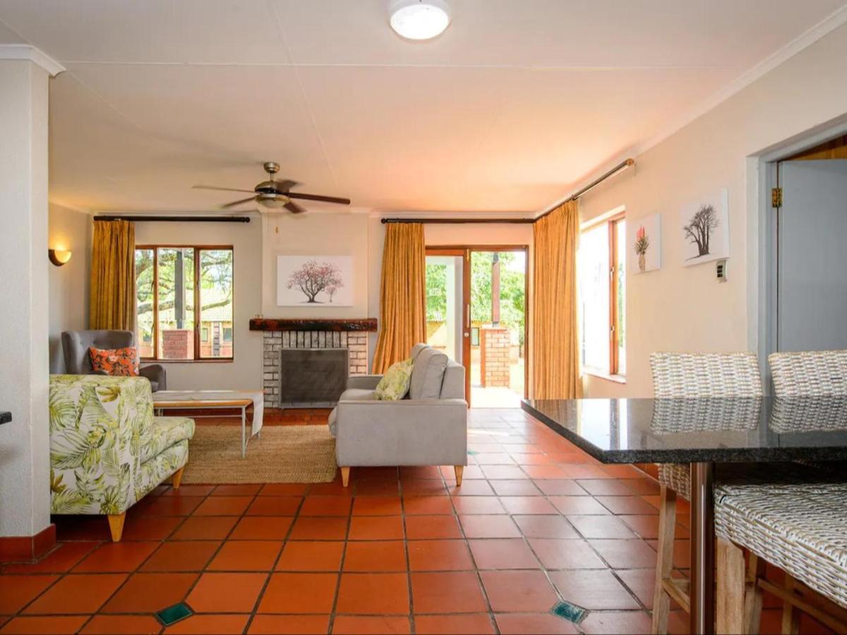 26 On Greenway Apartamento *