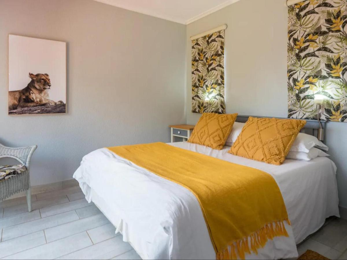 Apartamento 26 On Greenway