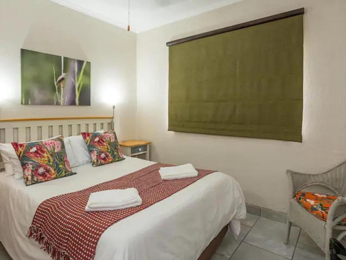 Apartamento 26 On Greenway *