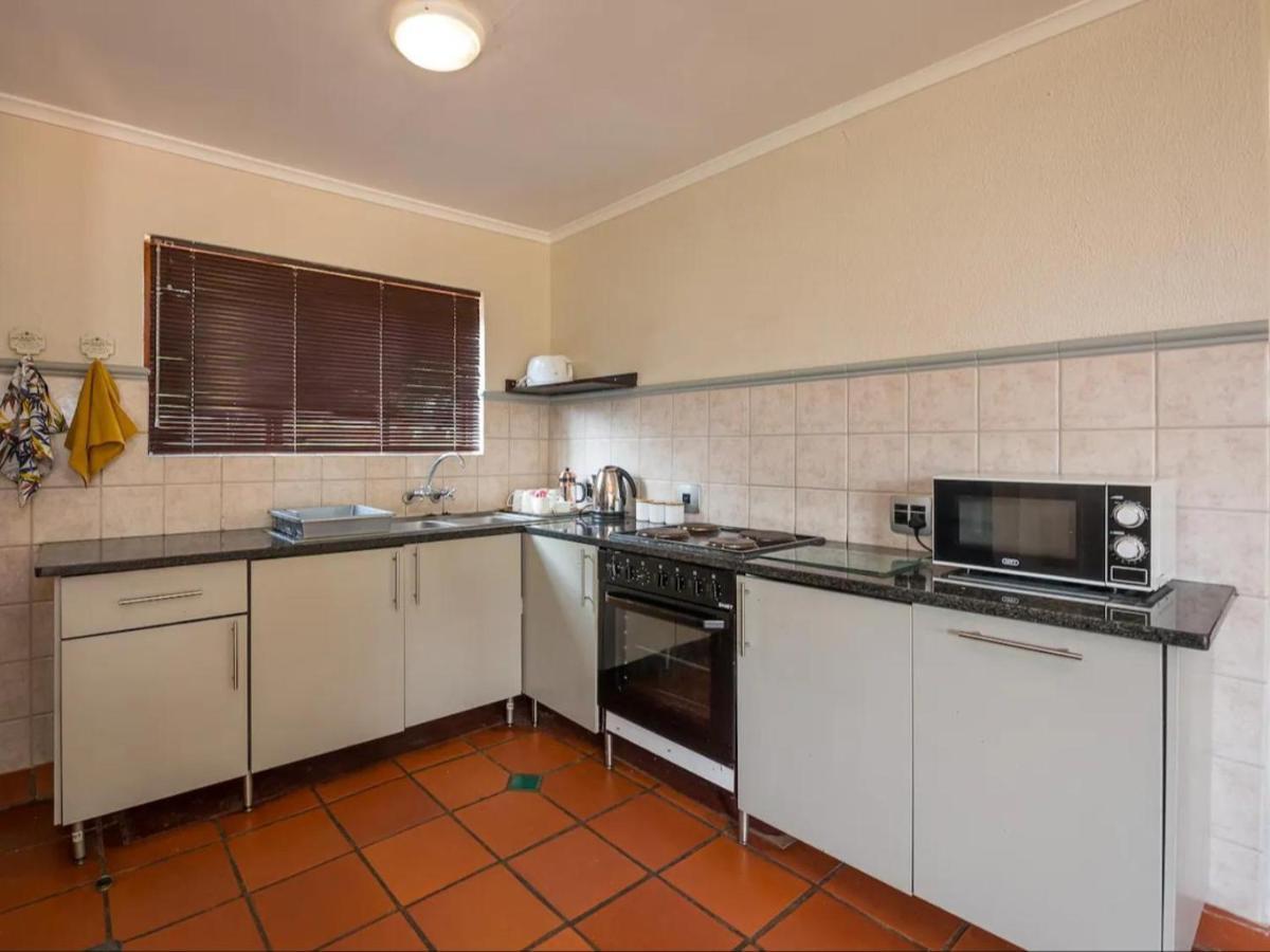 26 On Greenway Apartamento White River